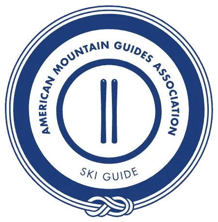 American Mountain Guides Association — Ski Guide